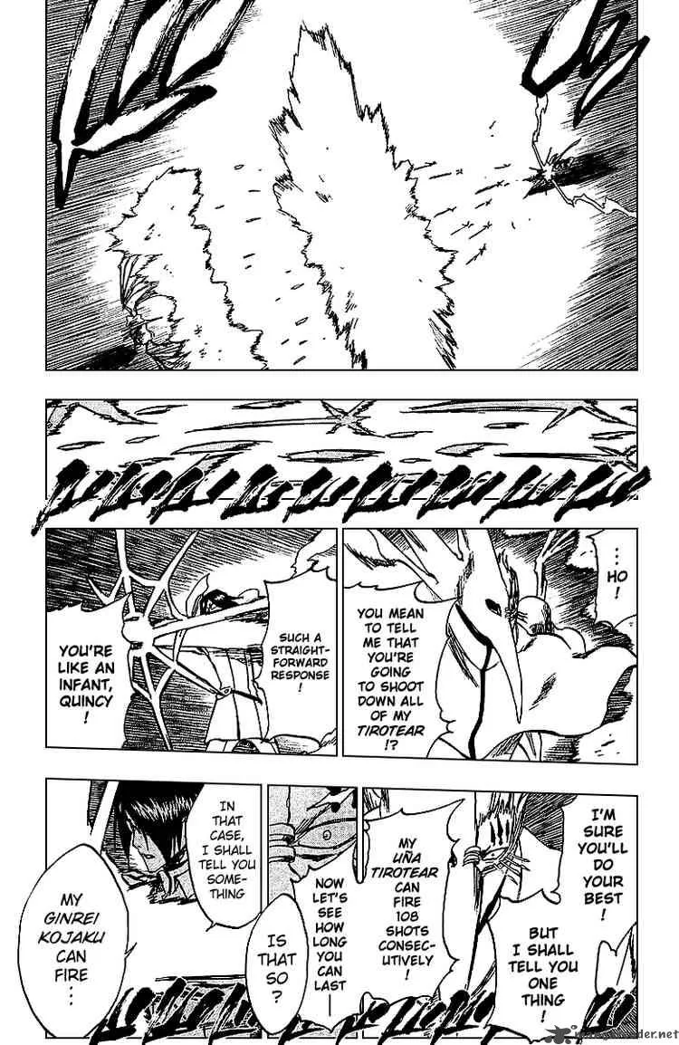 Bleach Chapter 243 page 18