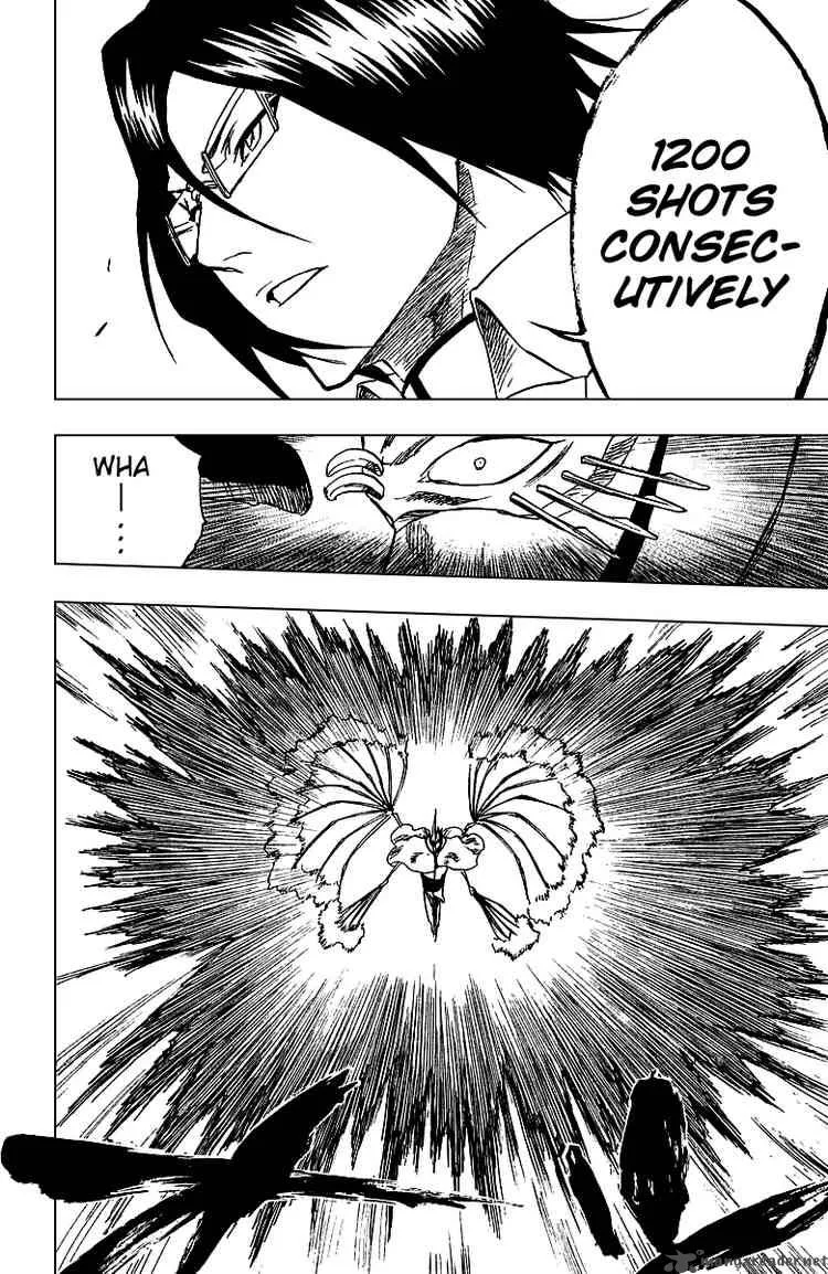 Bleach Chapter 243 page 19
