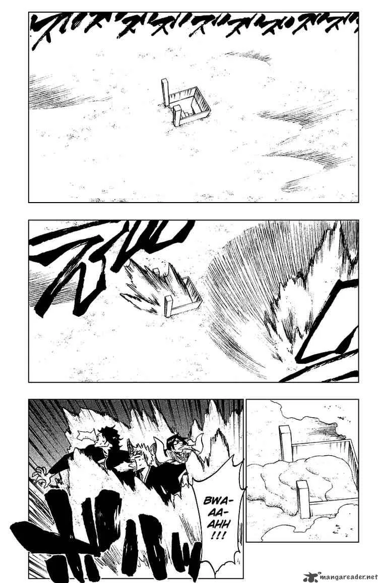 Bleach Chapter 244 page 7