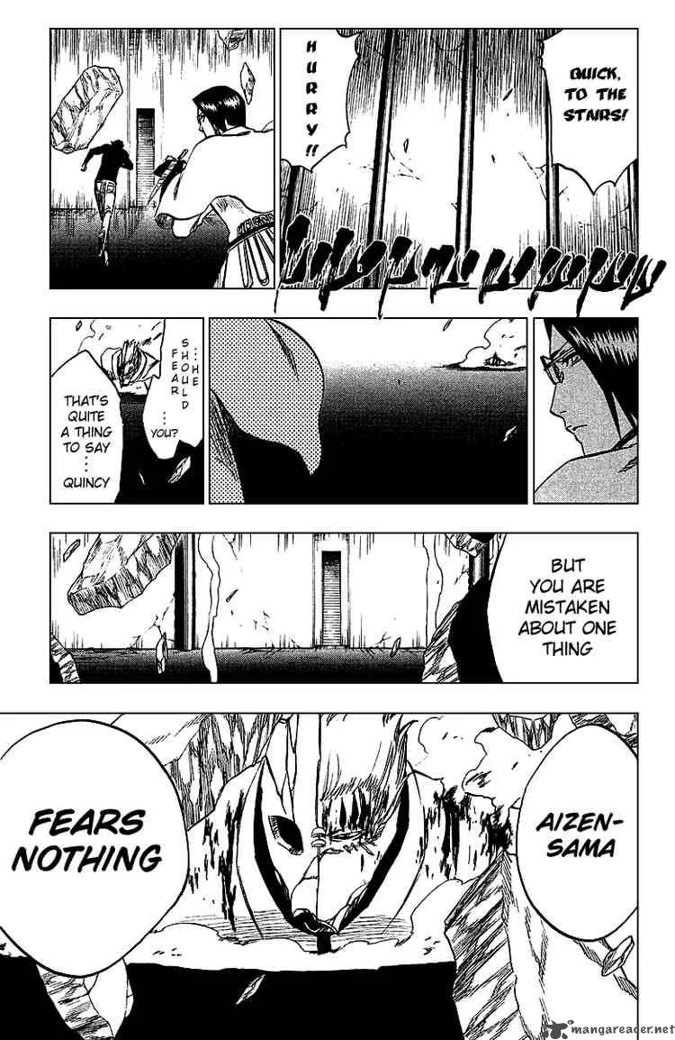Bleach Chapter 244 page 5