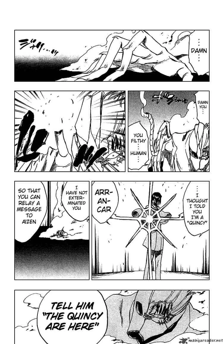 Bleach Chapter 244 page 2
