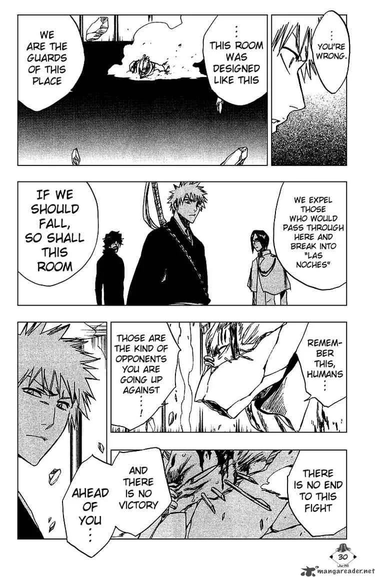 Bleach Chapter 244 page 4