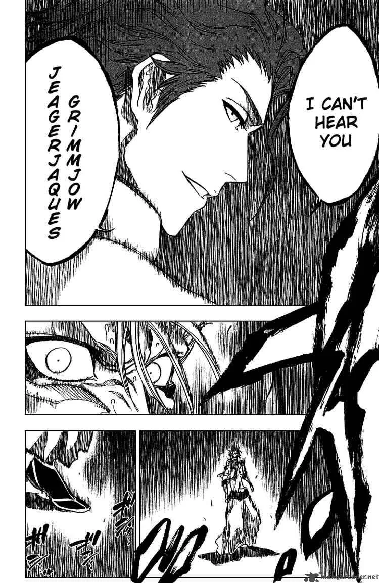 Bleach Chapter 245 page 9