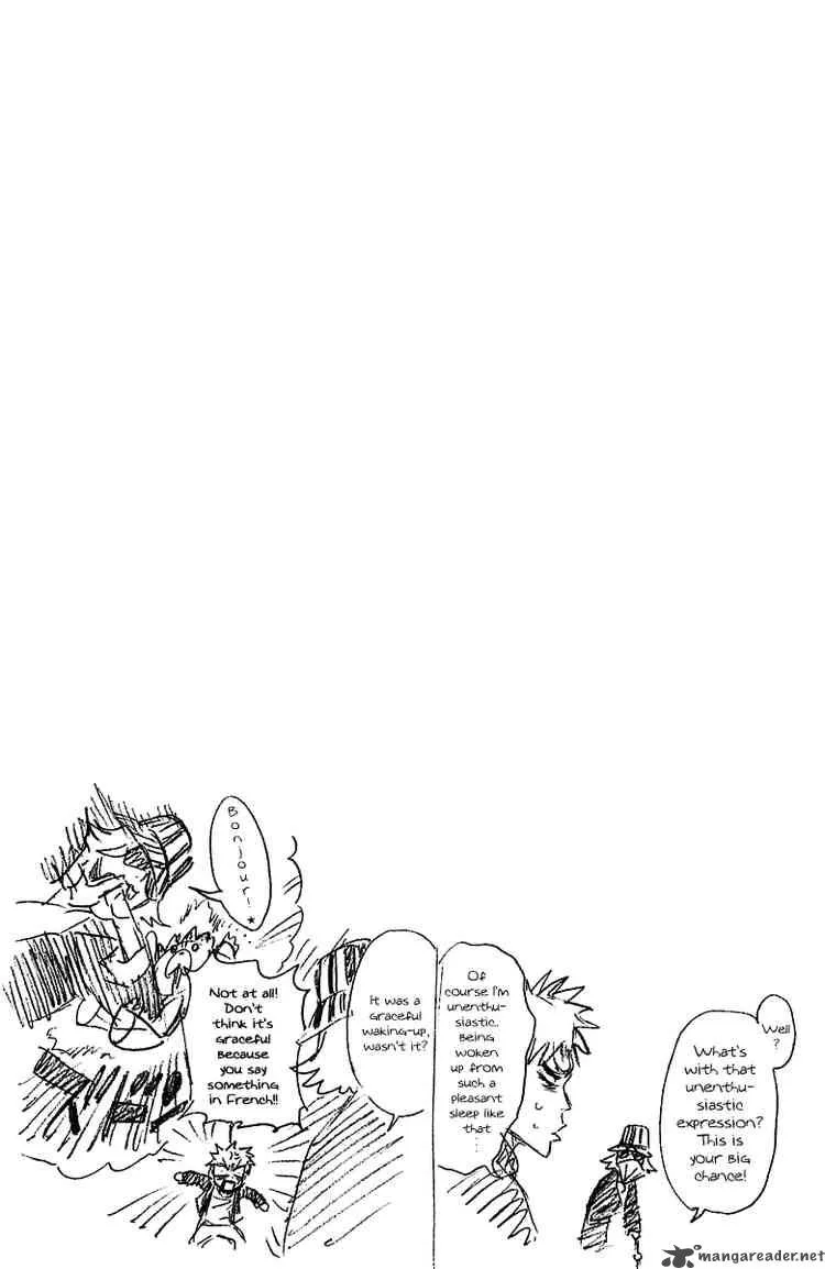 Bleach Chapter 245 page 19