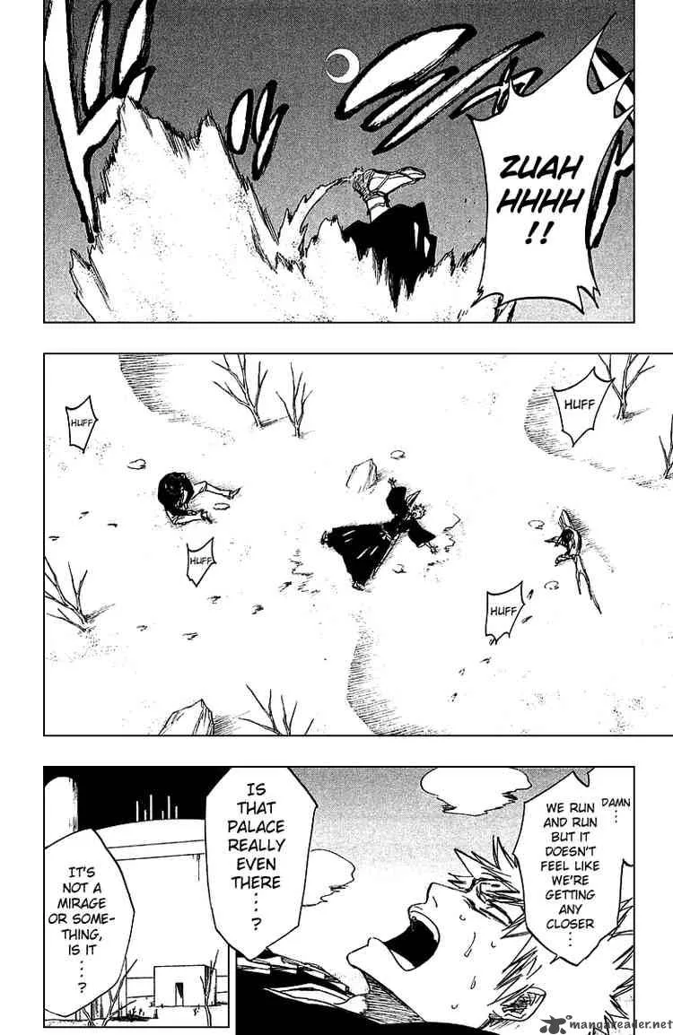 Bleach Chapter 245 page 13