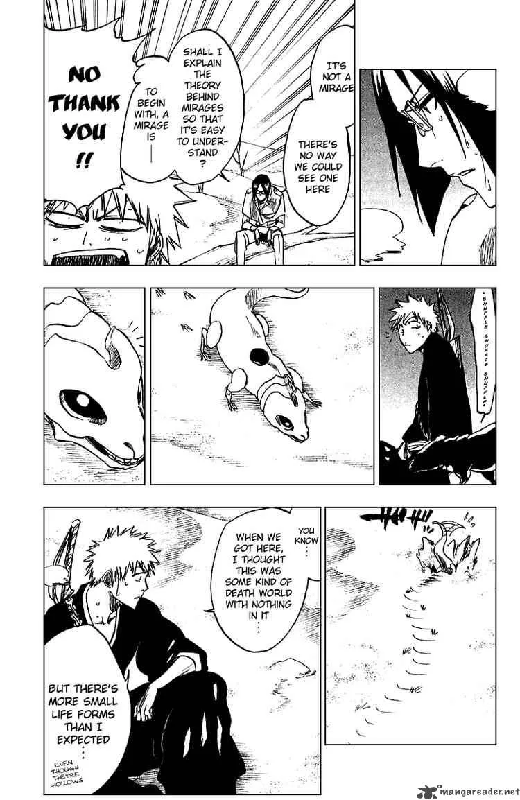 Bleach Chapter 245 page 14