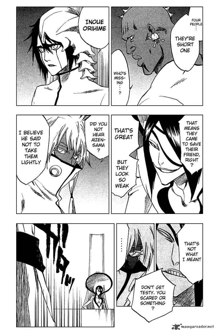 Bleach Chapter 245 page 6