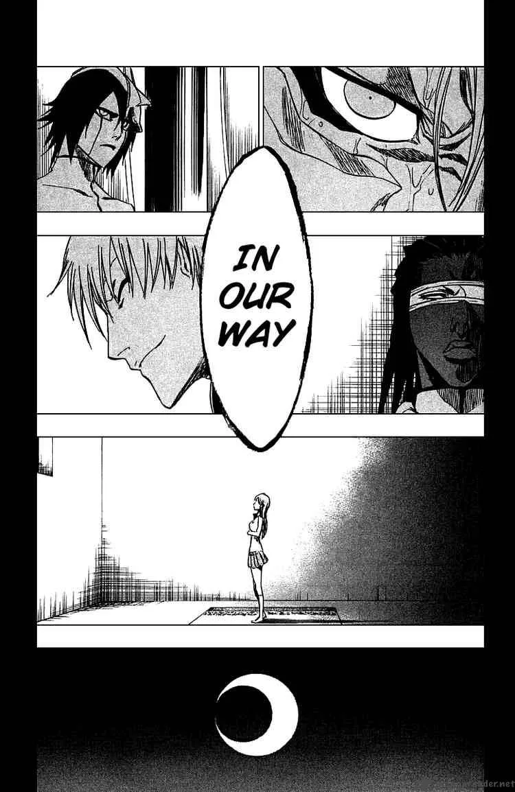 Bleach Chapter 245 page 12