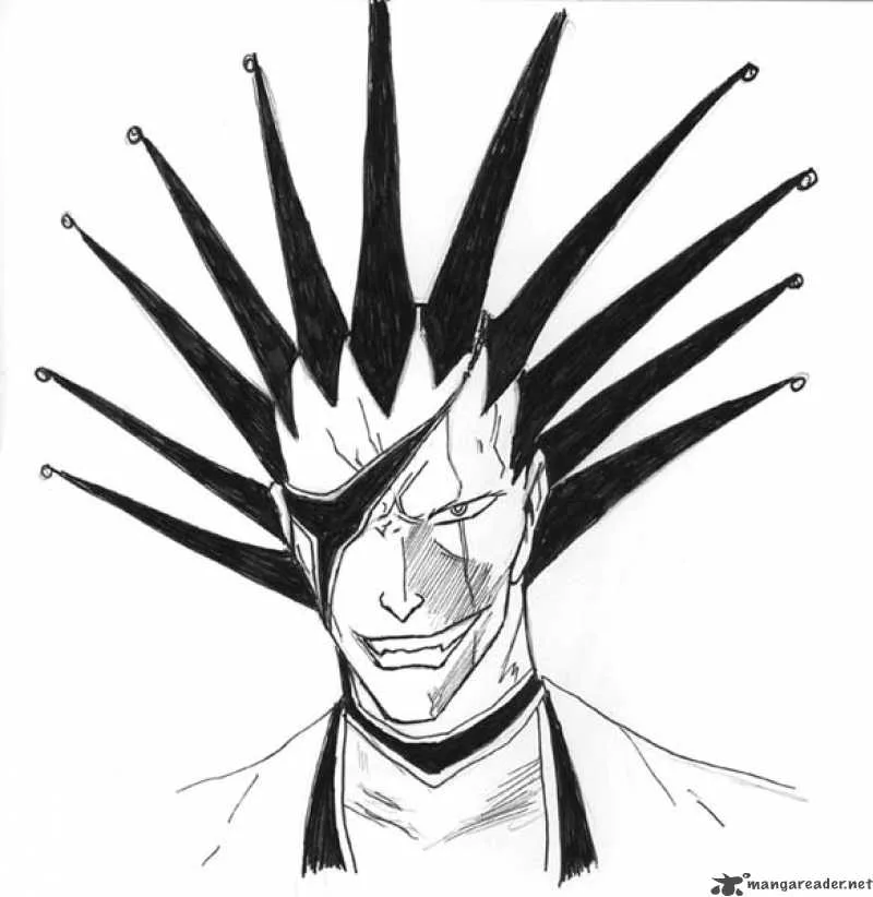 Bleach Chapter 246 page 23