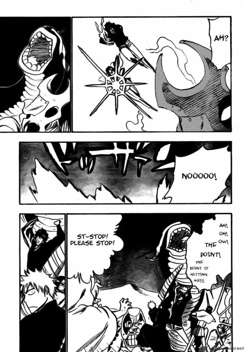 Bleach Chapter 246 page 3