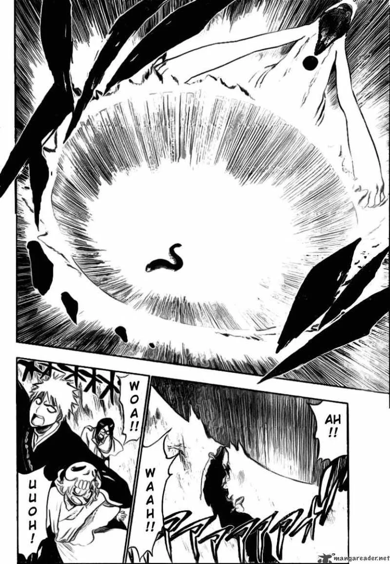 Bleach Chapter 246 page 17