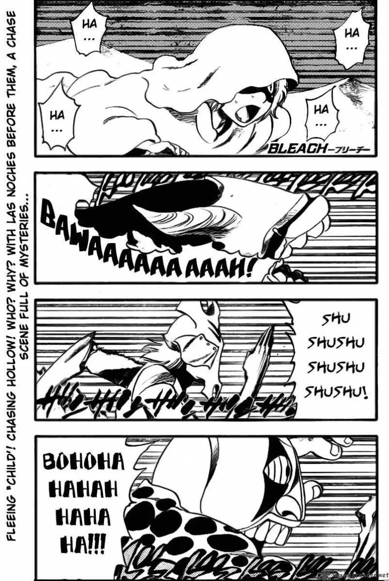 Bleach Chapter 246 page 1