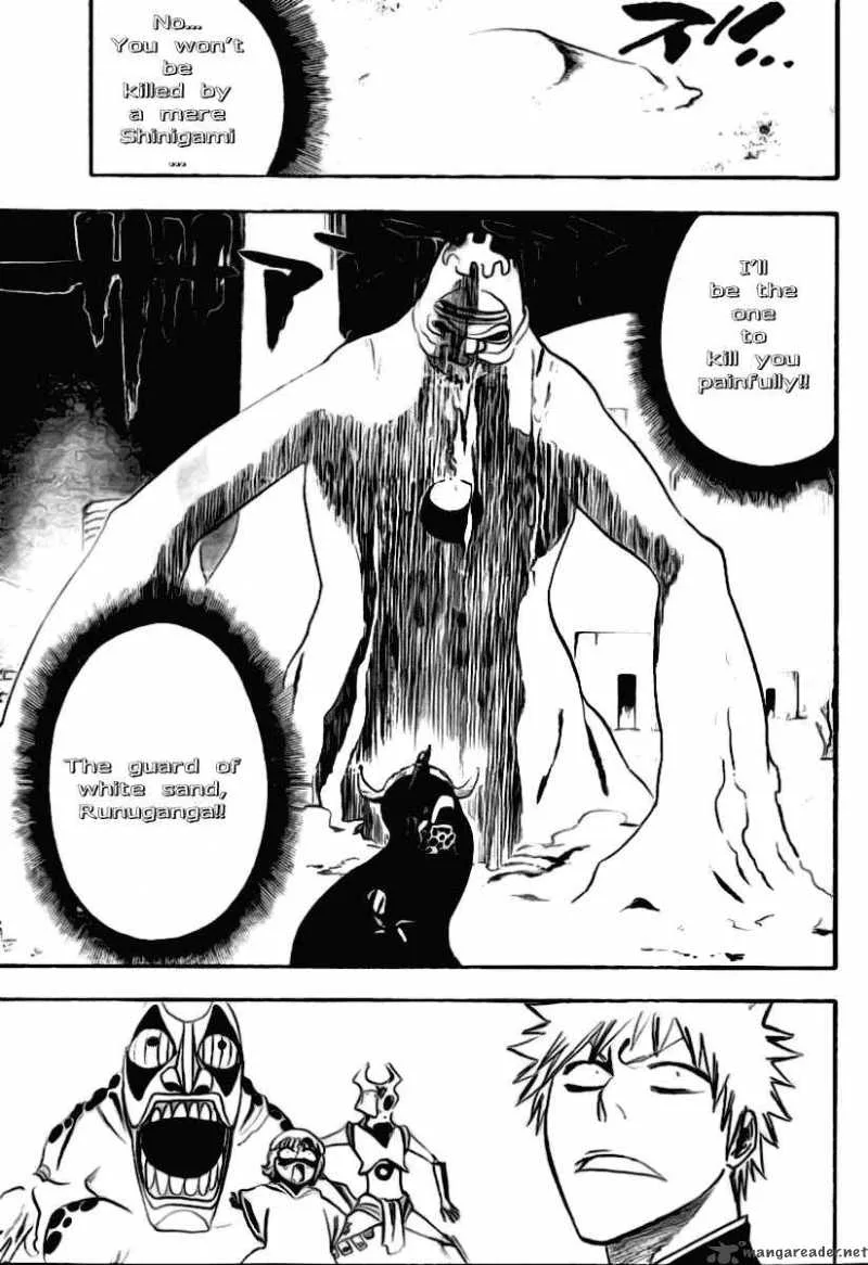 Bleach Chapter 246 page 12