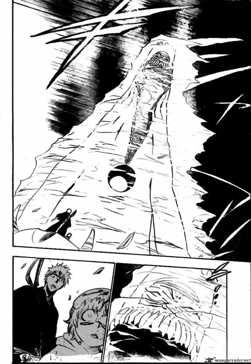 Bleach Chapter 246 page 19