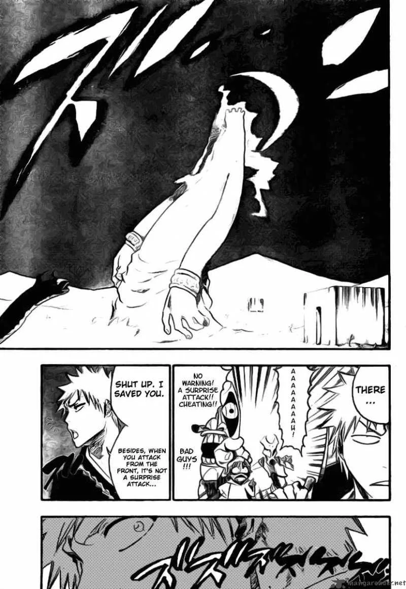 Bleach Chapter 246 page 14