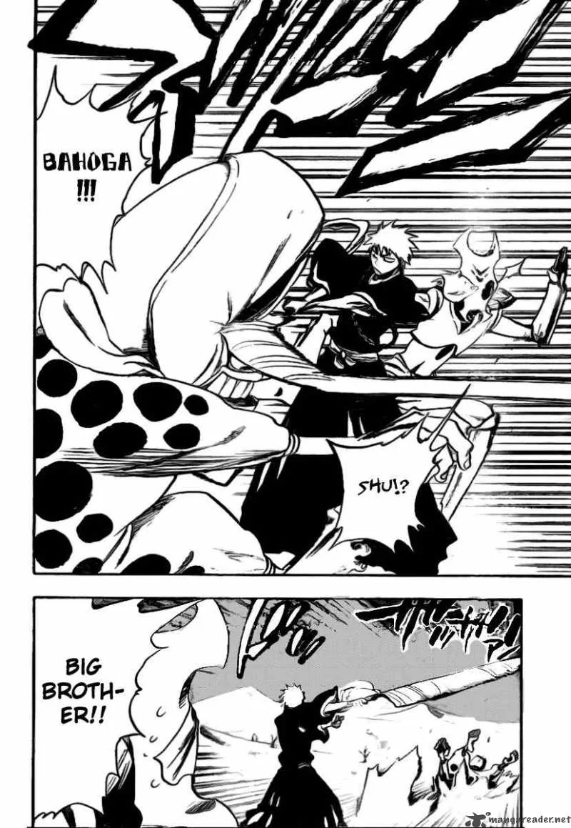 Bleach Chapter 246 page 2
