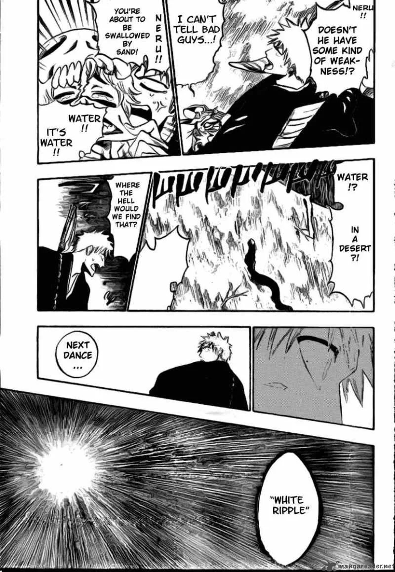 Bleach Chapter 246 page 18