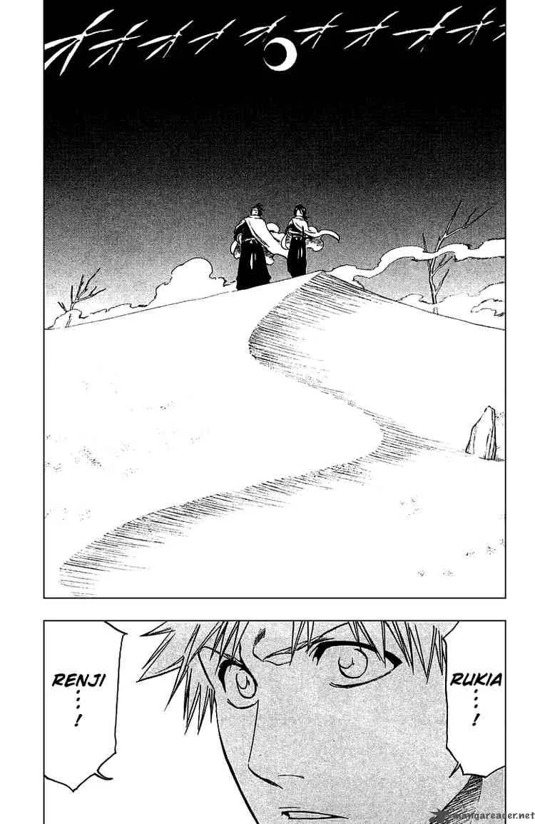 Bleach Chapter 247 page 5