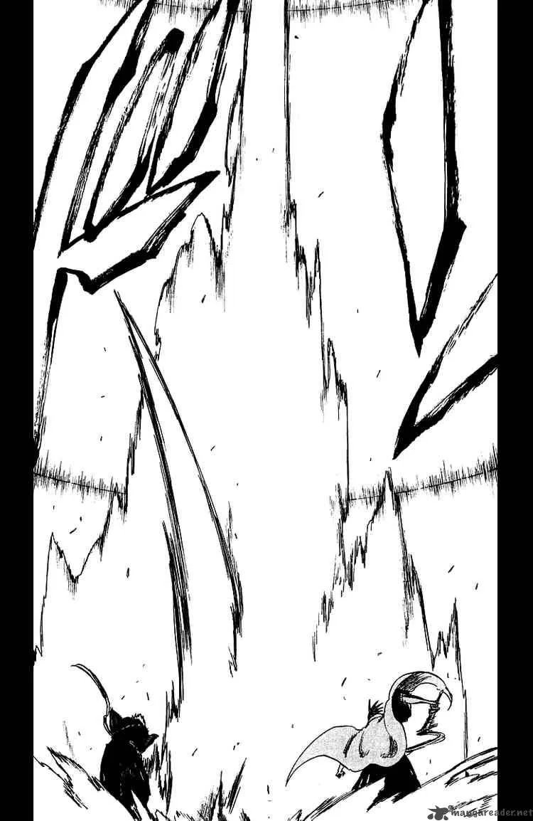 Bleach Chapter 247 page 21
