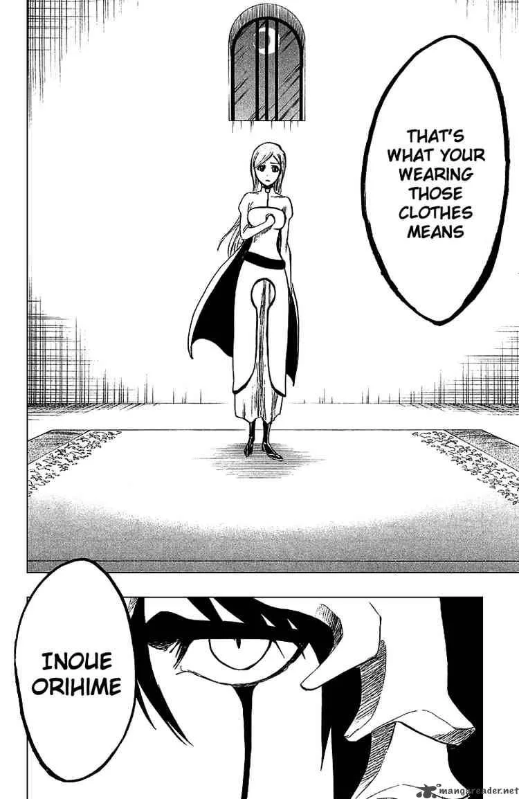 Bleach Chapter 248 page 2