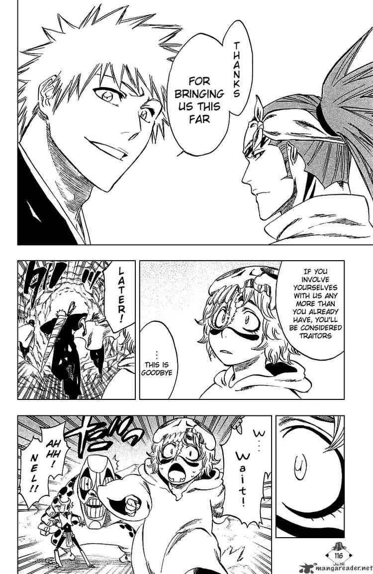 Bleach Chapter 248 page 6