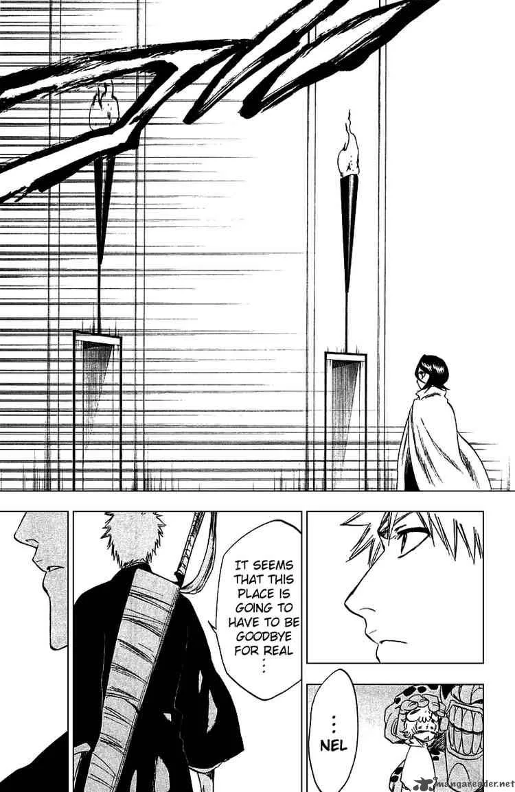 Bleach Chapter 248 page 11