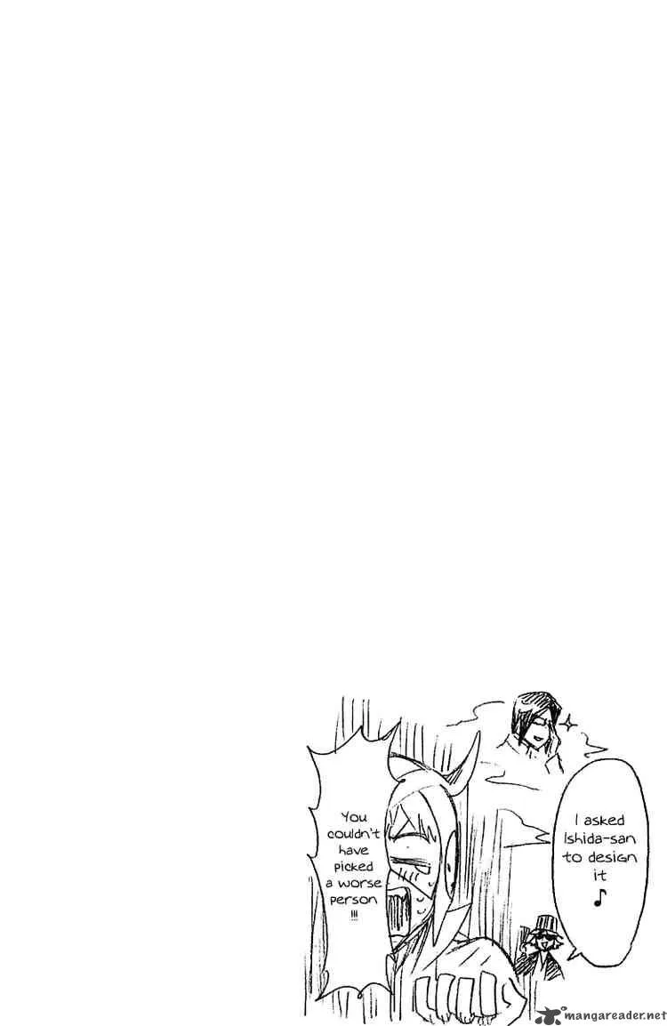 Bleach Chapter 249 page 20