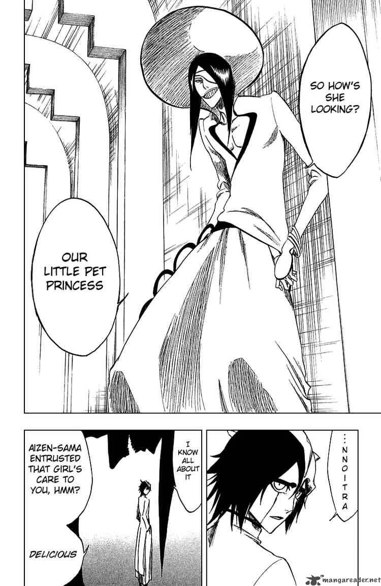Bleach Chapter 249 page 6