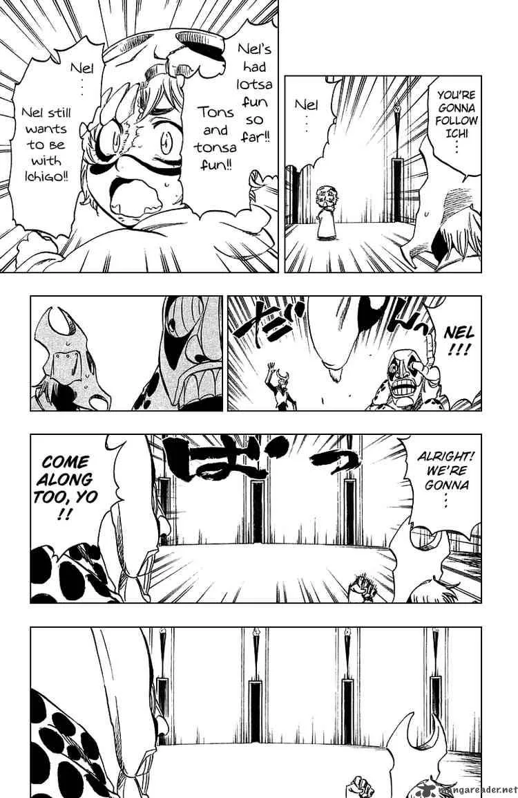 Bleach Chapter 249 page 3