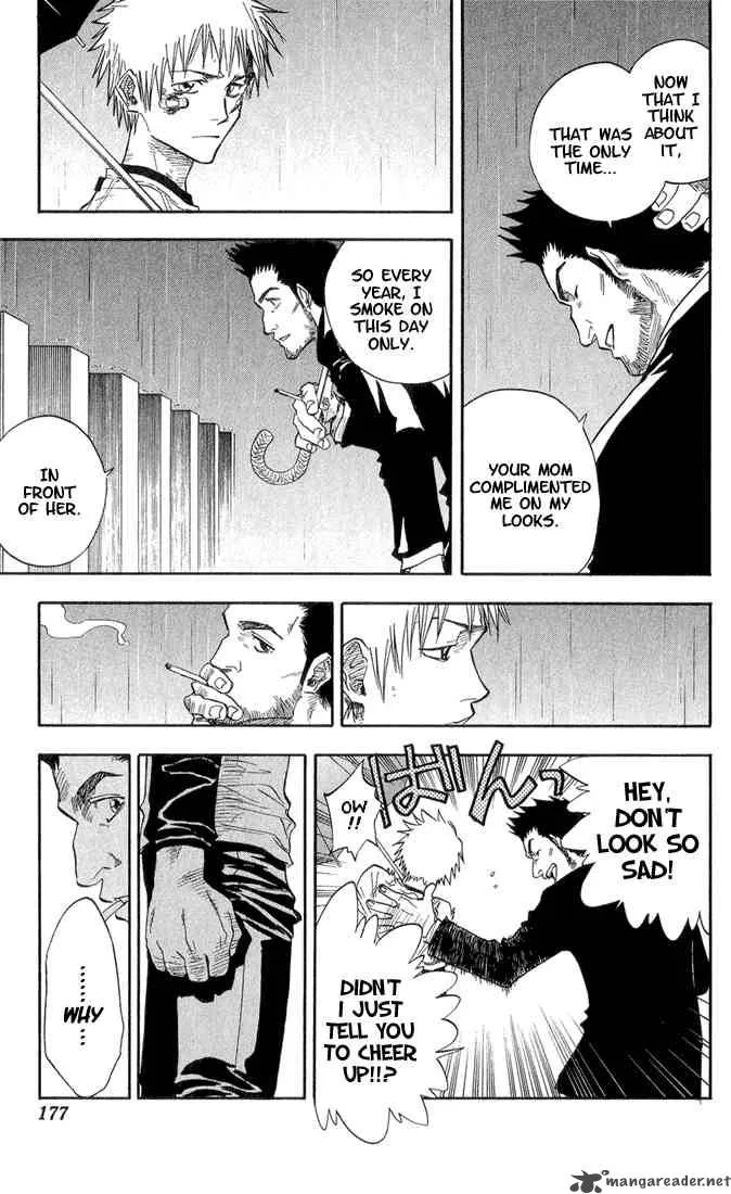 Bleach Chapter 25 page 10