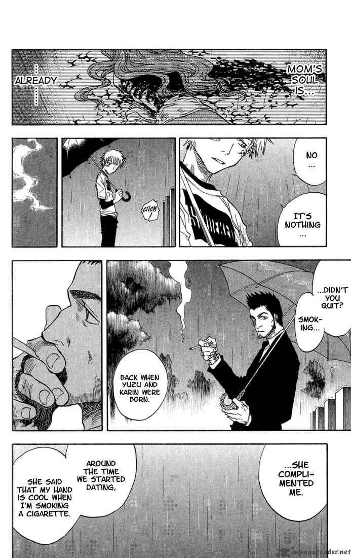 Bleach Chapter 25 page 9