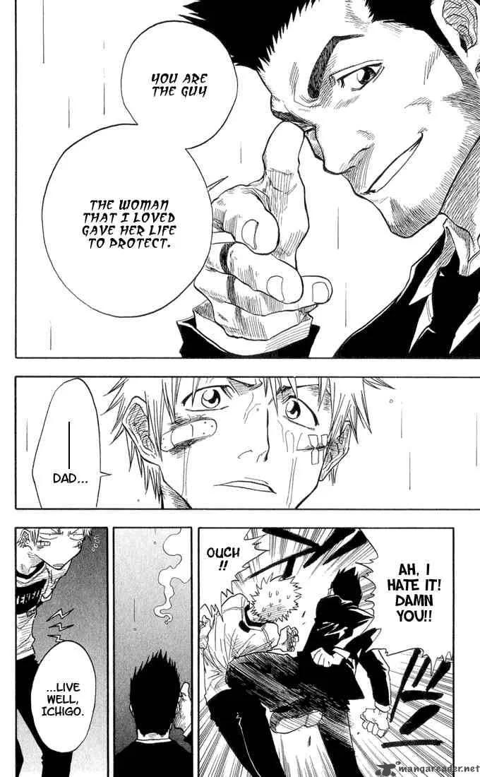Bleach Chapter 25 page 13
