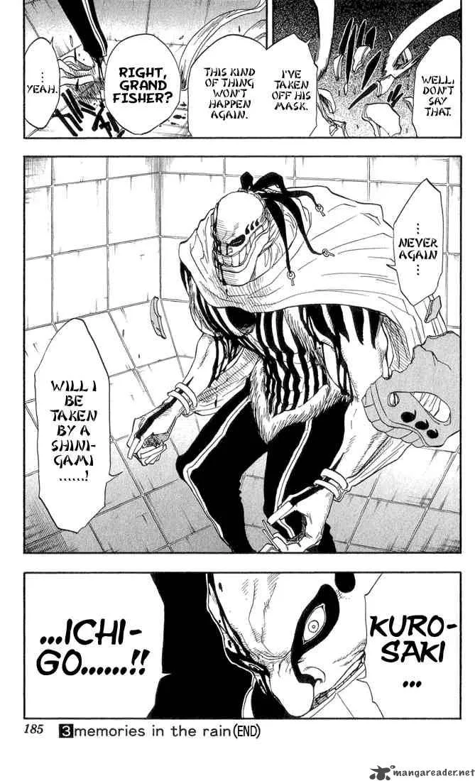 Bleach Chapter 25 page 18