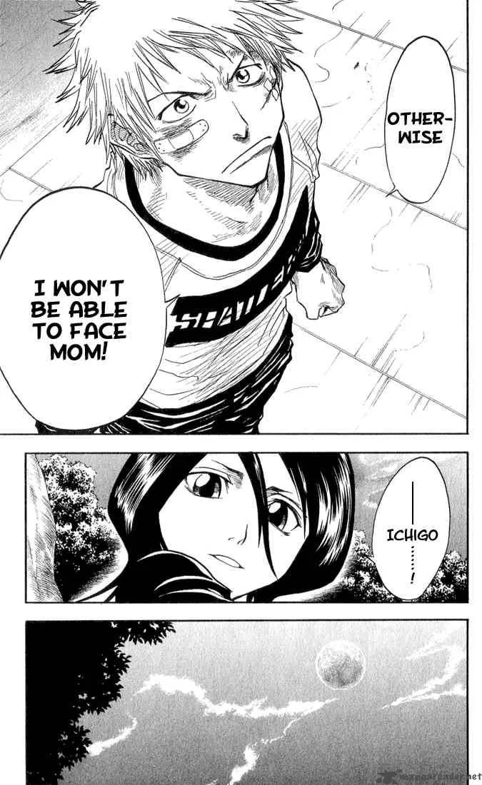 Bleach Chapter 25 page 16