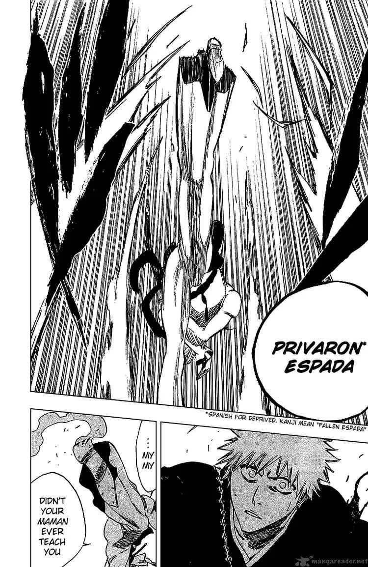 Bleach Chapter 250 page 20