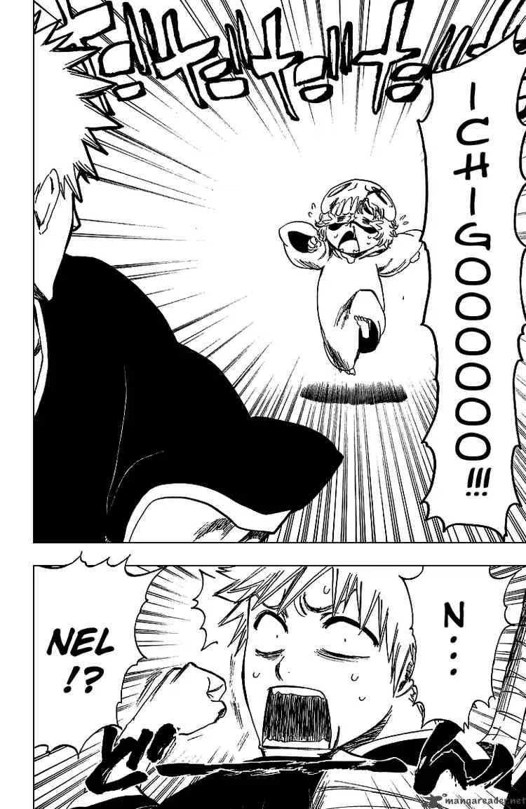 Bleach Chapter 250 page 2