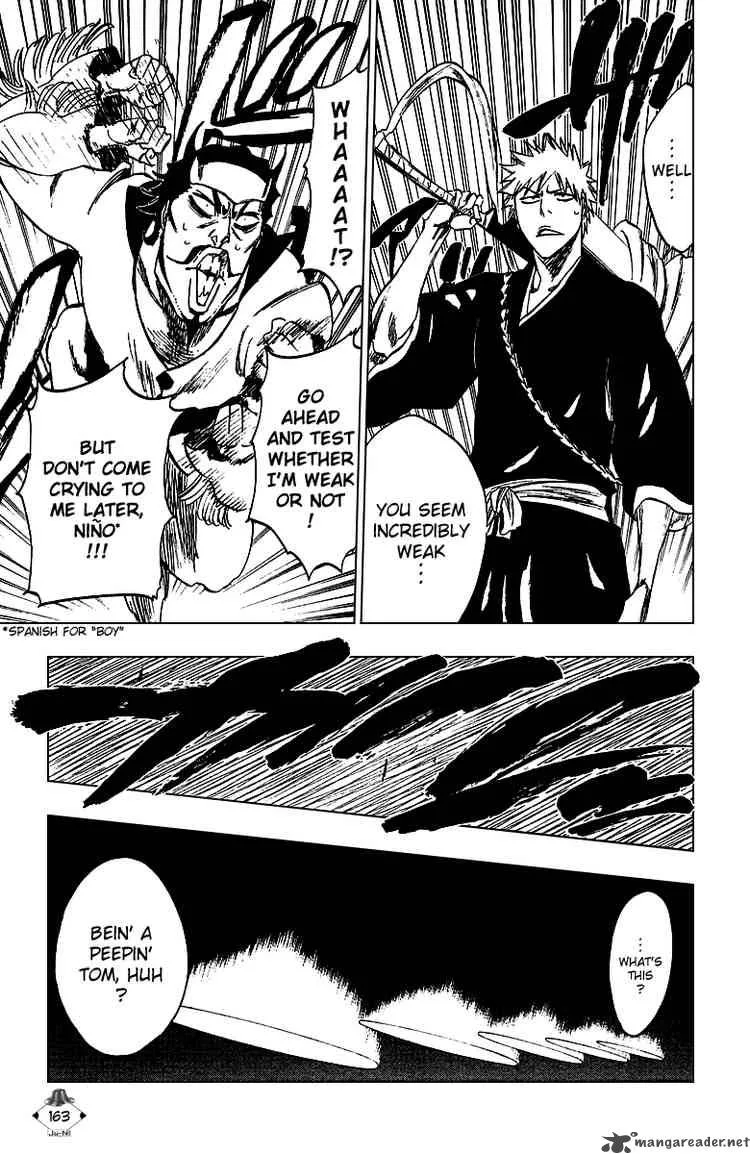 Bleach Chapter 250 page 13