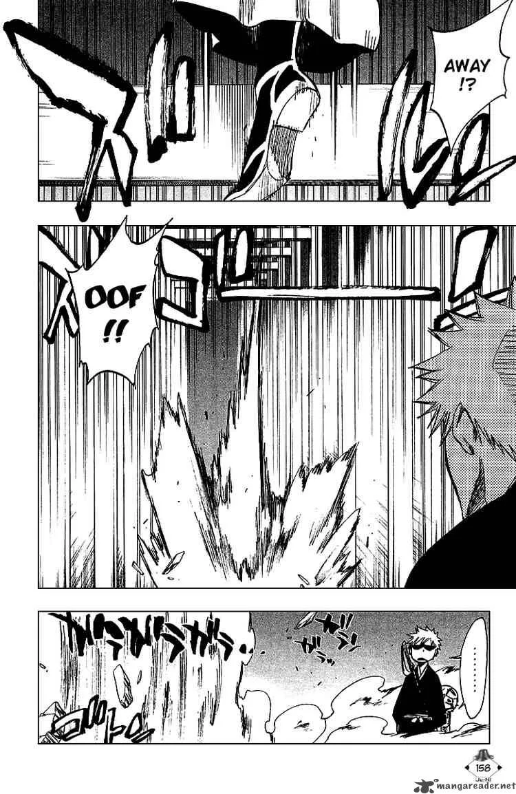 Bleach Chapter 250 page 8