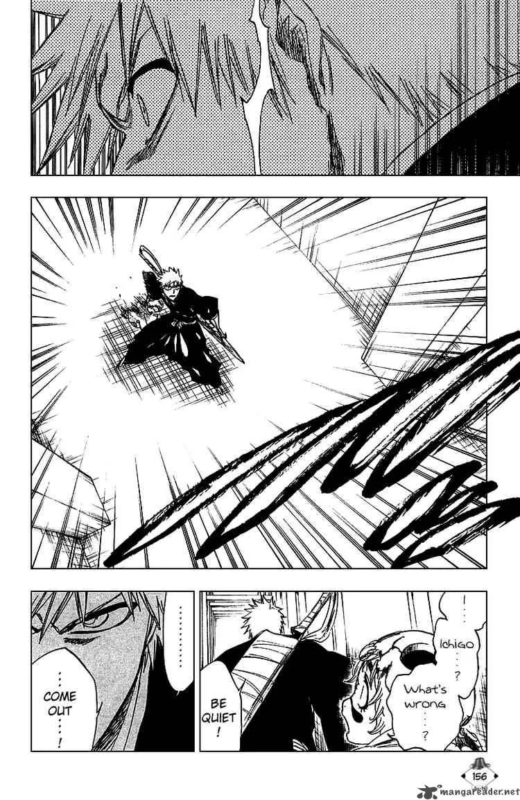 Bleach Chapter 250 page 6
