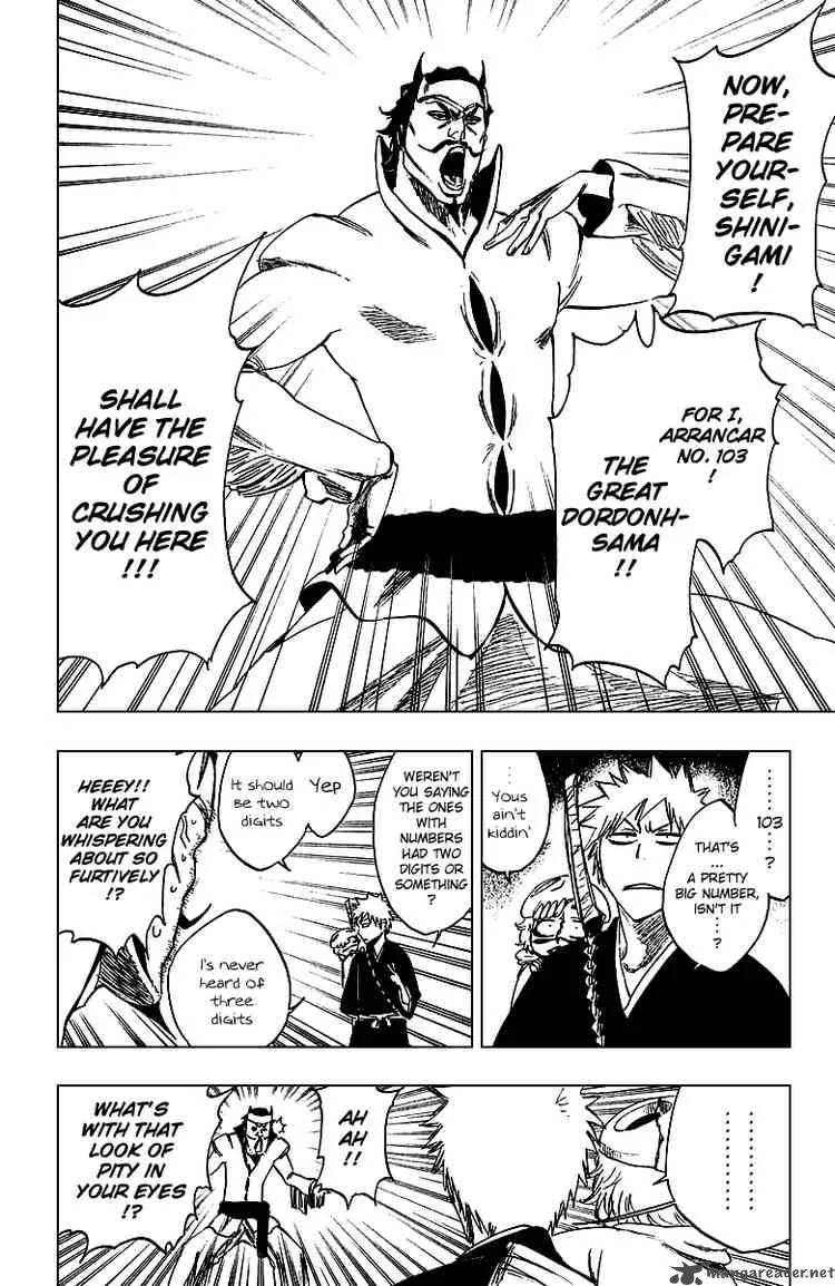 Bleach Chapter 250 page 12