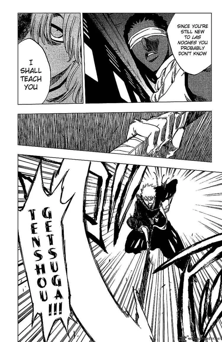 Bleach Chapter 250 page 18