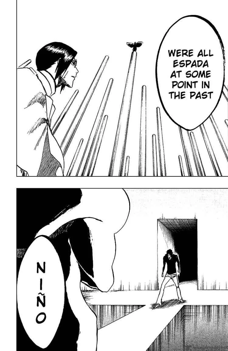 Bleach Chapter 251 page 2