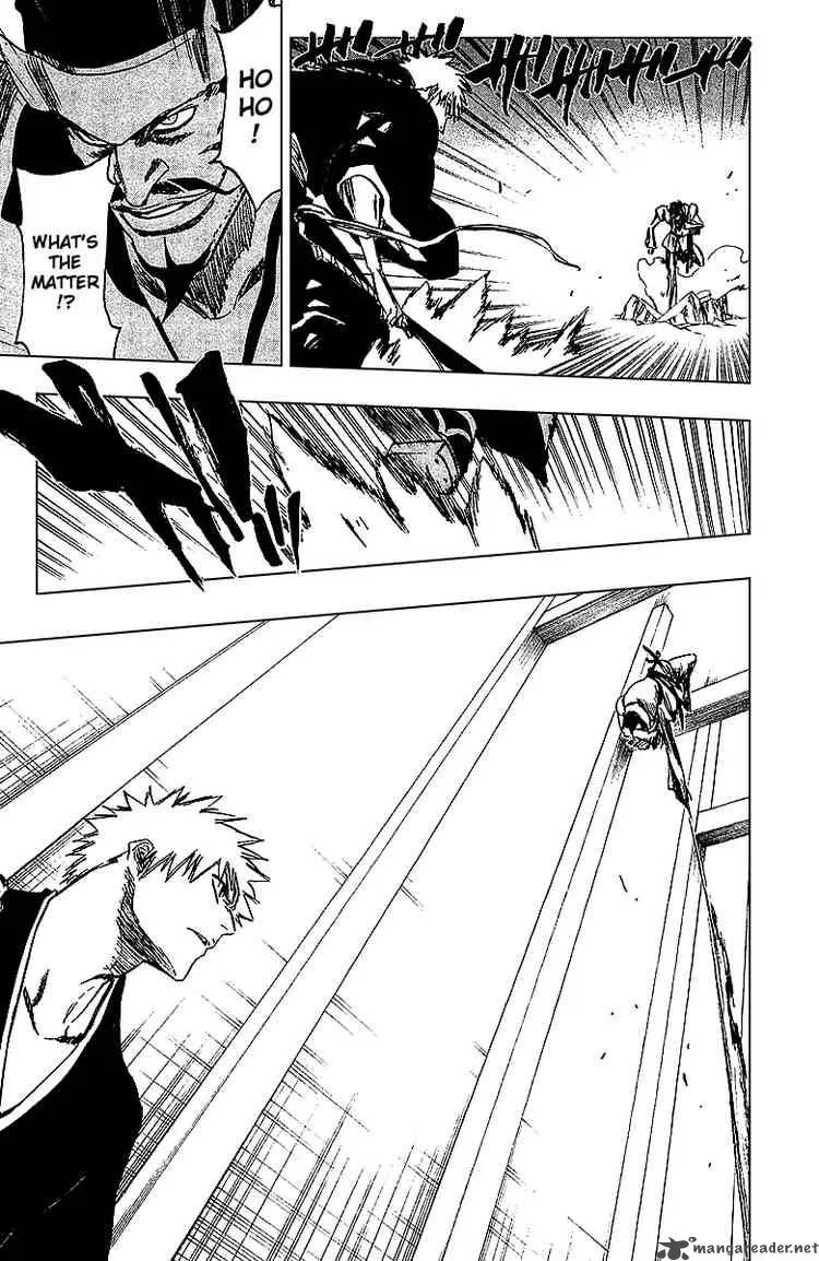 Bleach Chapter 251 page 5
