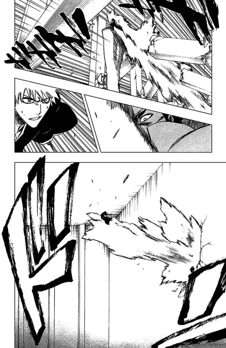 Bleach Chapter 251 page 6
