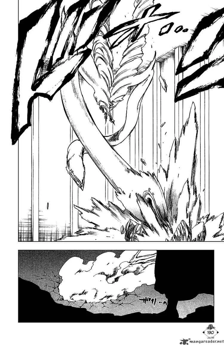 Bleach Chapter 251 page 18