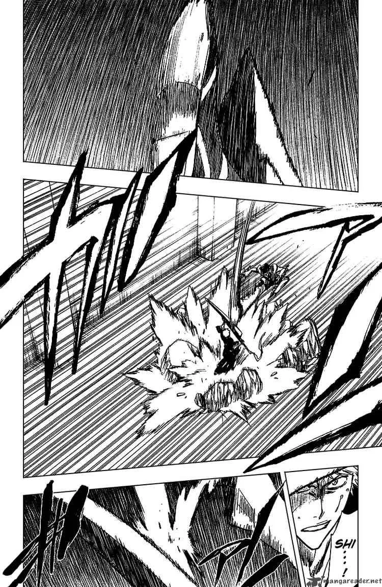 Bleach Chapter 251 page 4