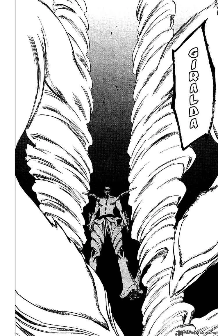 Bleach Chapter 251 page 16
