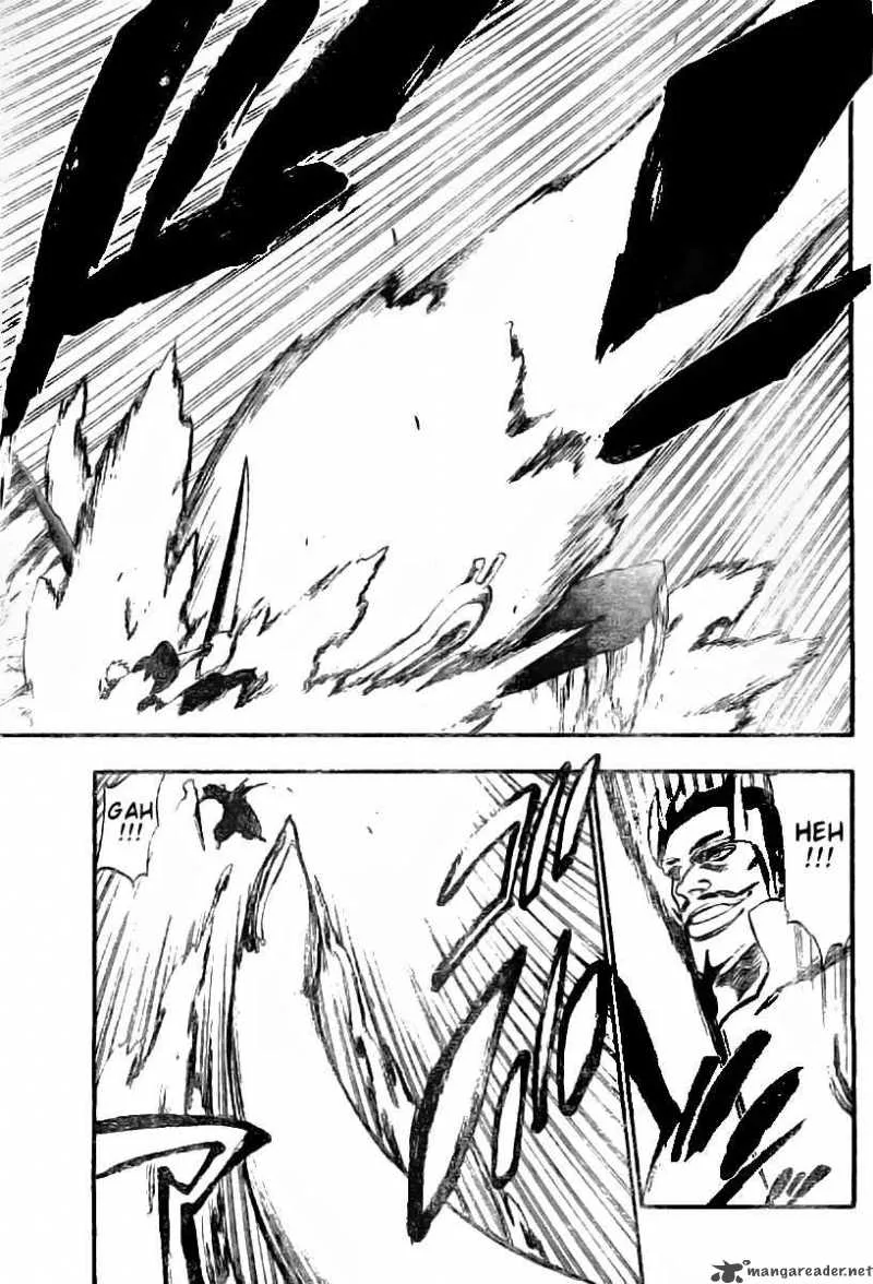 Bleach Chapter 252 page 5