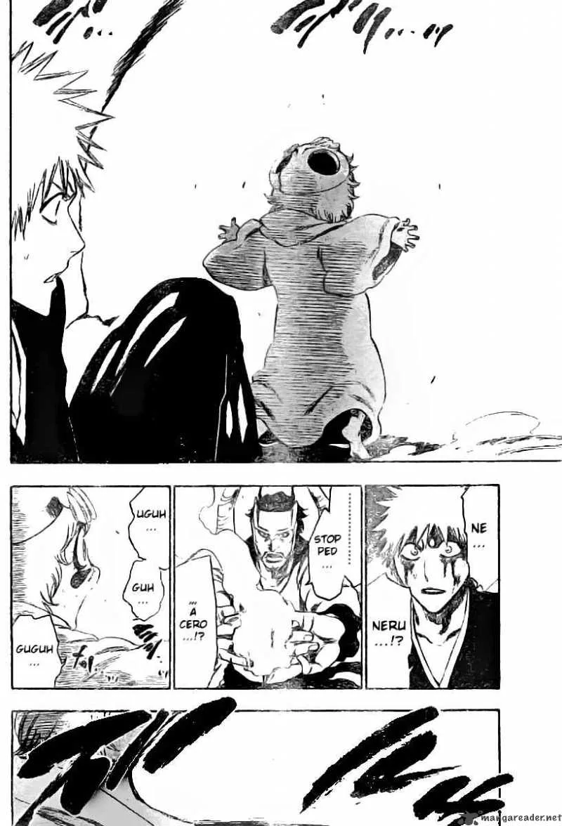 Bleach Chapter 252 page 13
