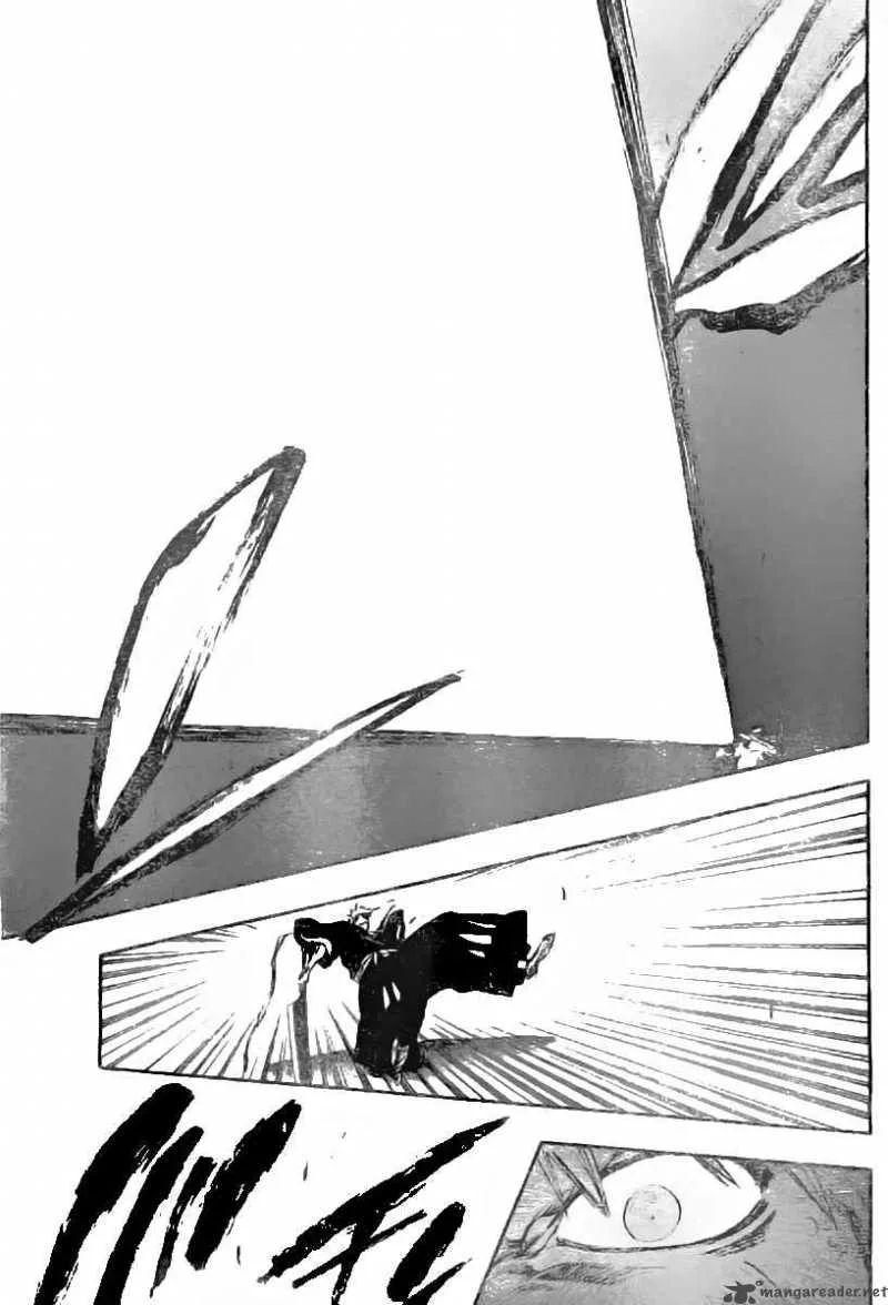 Bleach Chapter 252 page 12